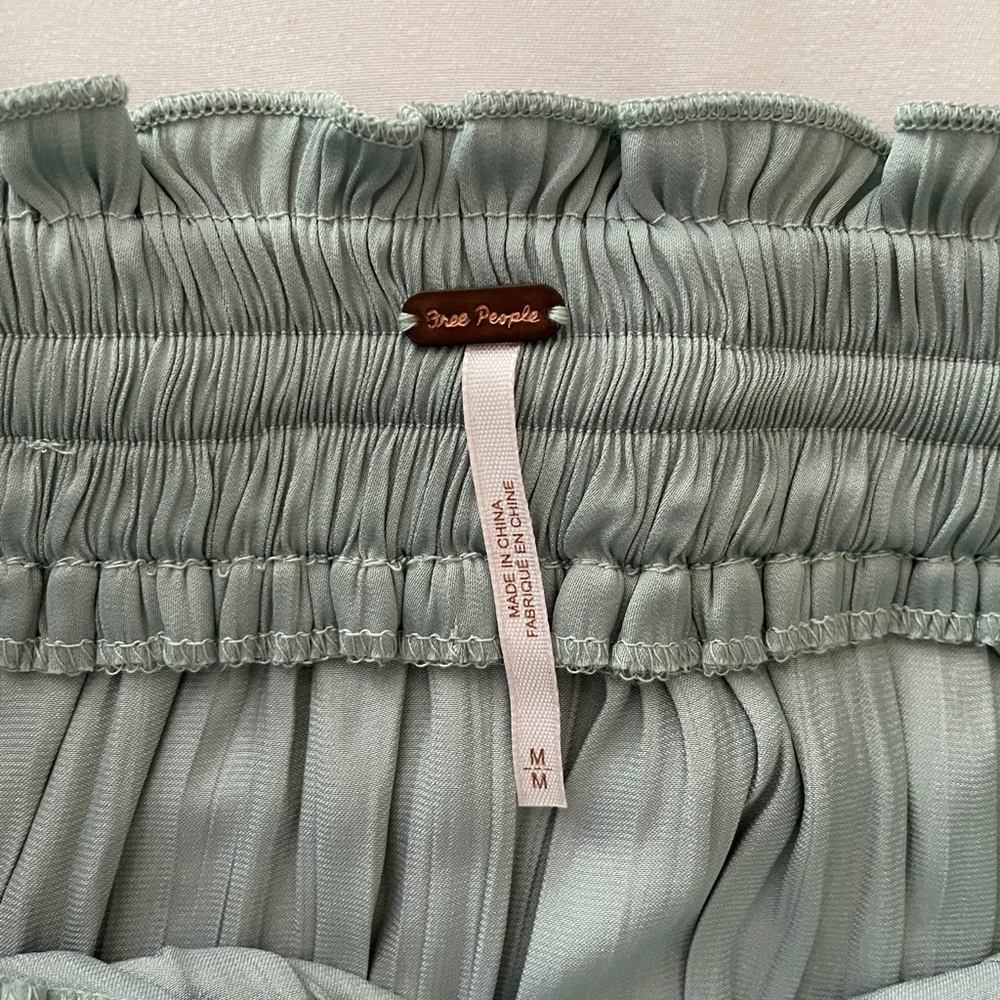 Free People Sweet Lady Skirt - M - Picture 4 of 4